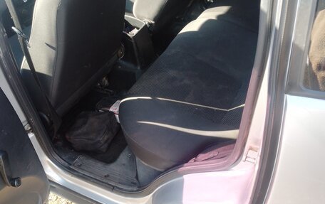 Chevrolet Niva I рестайлинг, 2012 год, 450 000 рублей, 6 фотография