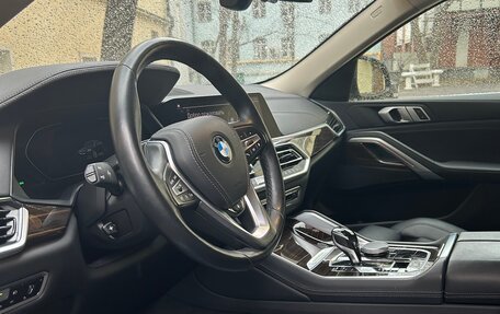 BMW X6, 2020 год, 7 900 000 рублей, 9 фотография