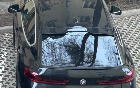 BMW X6, 2020 год, 7 900 000 рублей, 4 фотография