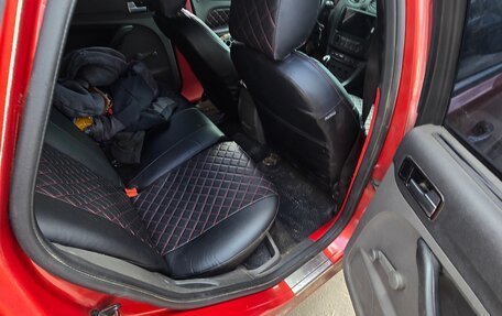 Ford Focus II рестайлинг, 2006 год, 400 000 рублей, 5 фотография