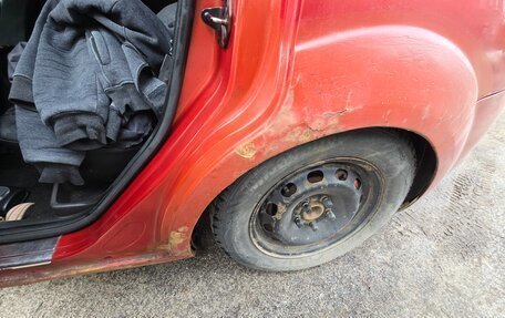 Ford Focus II рестайлинг, 2006 год, 400 000 рублей, 9 фотография