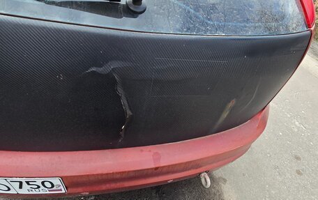 Ford Focus II рестайлинг, 2006 год, 400 000 рублей, 10 фотография