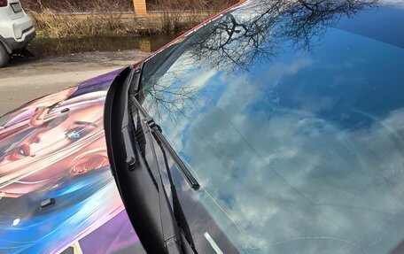 Ford Focus II рестайлинг, 2006 год, 400 000 рублей, 8 фотография