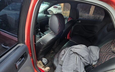 Ford Focus II рестайлинг, 2006 год, 400 000 рублей, 6 фотография