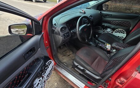 Ford Focus II рестайлинг, 2006 год, 400 000 рублей, 7 фотография