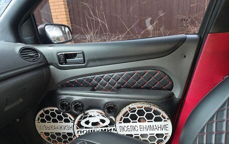 Ford Focus II рестайлинг, 2006 год, 400 000 рублей, 14 фотография