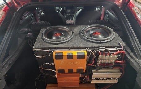 Ford Focus II рестайлинг, 2006 год, 400 000 рублей, 16 фотография