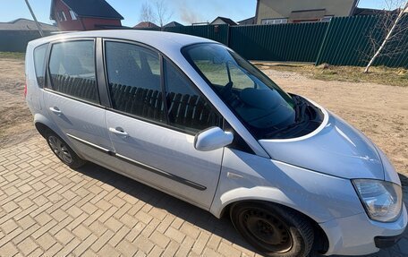 Renault Scenic III, 2006 год, 350 000 рублей, 2 фотография