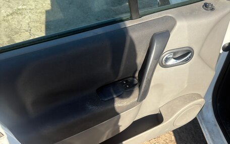 Renault Scenic III, 2006 год, 350 000 рублей, 14 фотография