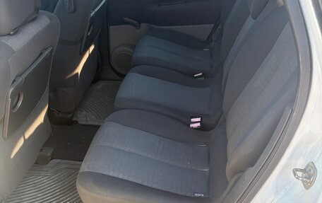 Renault Scenic III, 2006 год, 350 000 рублей, 10 фотография