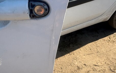 Renault Scenic III, 2006 год, 350 000 рублей, 13 фотография