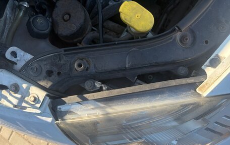 Renault Scenic III, 2006 год, 350 000 рублей, 15 фотография