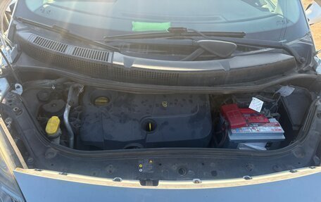 Renault Scenic III, 2006 год, 350 000 рублей, 16 фотография