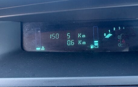 Renault Scenic III, 2006 год, 350 000 рублей, 17 фотография