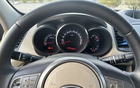 KIA Soul I рестайлинг, 2010 год, 850 000 рублей, 9 фотография