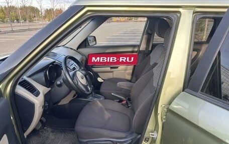 KIA Soul I рестайлинг, 2010 год, 850 000 рублей, 4 фотография