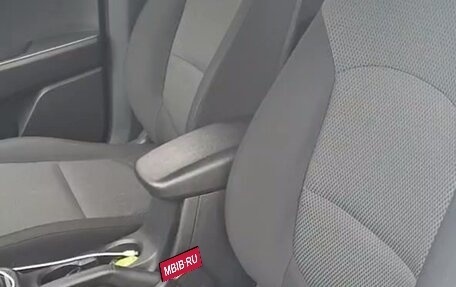 Hyundai Creta I рестайлинг, 2017 год, 1 600 000 рублей, 6 фотография