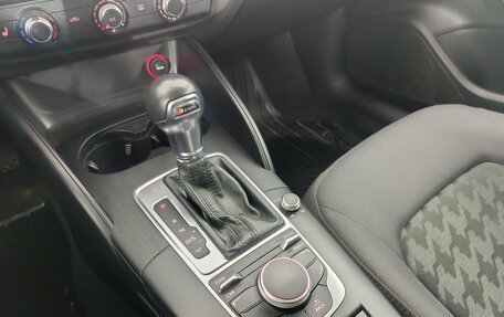 Audi A3, 2014 год, 1 240 000 рублей, 14 фотография