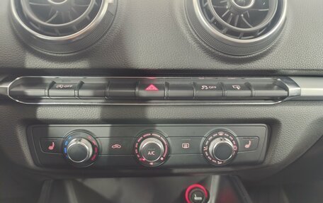 Audi A3, 2014 год, 1 240 000 рублей, 13 фотография