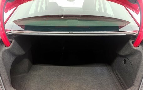 Audi A3, 2014 год, 1 240 000 рублей, 18 фотография