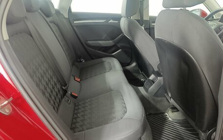 Audi A3, 2014 год, 1 240 000 рублей, 17 фотография