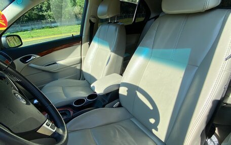 Cadillac BLS, 2006 год, 800 000 рублей, 2 фотография