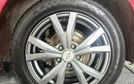 Audi A3, 2014 год, 1 240 000 рублей, 19 фотография