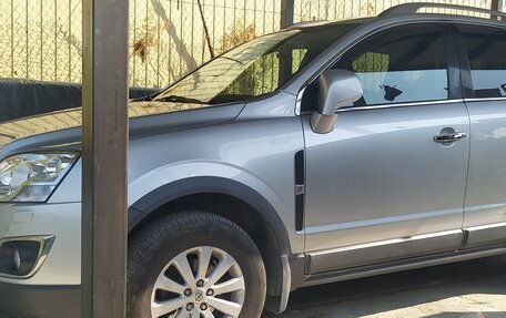 Opel Antara I, 2012 год, 1 080 000 рублей, 2 фотография