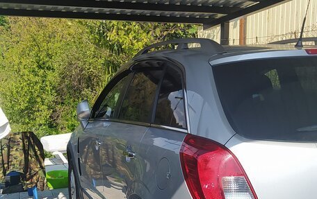 Opel Antara I, 2012 год, 1 080 000 рублей, 3 фотография