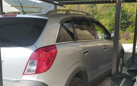 Opel Antara I, 2012 год, 1 080 000 рублей, 6 фотография
