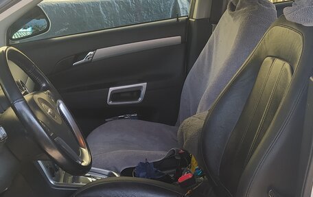 Opel Antara I, 2012 год, 1 080 000 рублей, 9 фотография