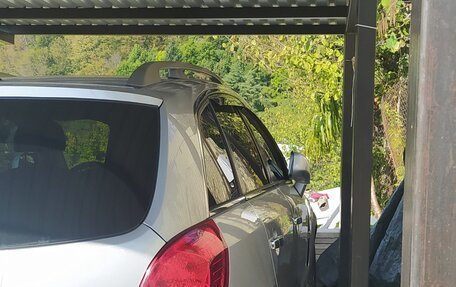 Opel Antara I, 2012 год, 1 080 000 рублей, 5 фотография