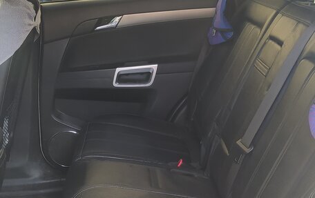 Opel Antara I, 2012 год, 1 080 000 рублей, 10 фотография