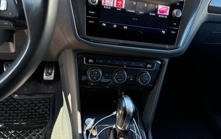 Volkswagen Tiguan II, 2019 год, 3 900 000 рублей, 11 фотография