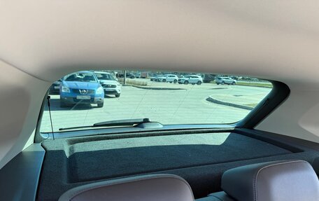 Volkswagen Tiguan II, 2019 год, 3 900 000 рублей, 14 фотография