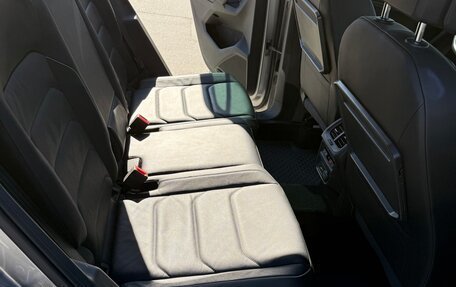 Volkswagen Tiguan II, 2019 год, 3 900 000 рублей, 12 фотография