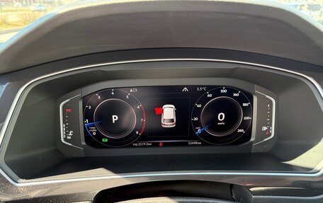 Volkswagen Tiguan II, 2019 год, 3 900 000 рублей, 10 фотография