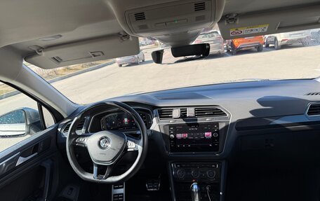 Volkswagen Tiguan II, 2019 год, 3 900 000 рублей, 15 фотография