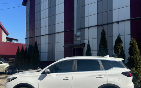 Chery Tiggo 7 Pro, 2023 год, 1 570 000 рублей, 7 фотография