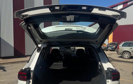 Chery Tiggo 7 Pro, 2023 год, 1 570 000 рублей, 11 фотография