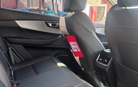 Chery Tiggo 7 Pro, 2023 год, 1 570 000 рублей, 13 фотография