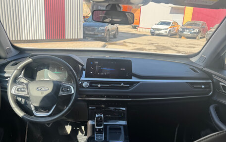 Chery Tiggo 7 Pro, 2023 год, 1 570 000 рублей, 14 фотография