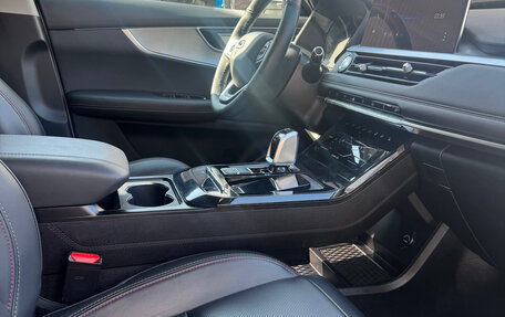 Chery Tiggo 7 Pro, 2023 год, 1 570 000 рублей, 16 фотография