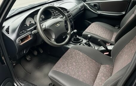 Chevrolet Niva I рестайлинг, 2006 год, 600 000 рублей, 6 фотография