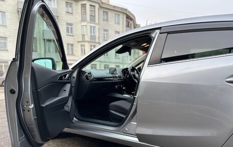 Mazda Axela, 2014 год, 1 150 000 рублей, 8 фотография