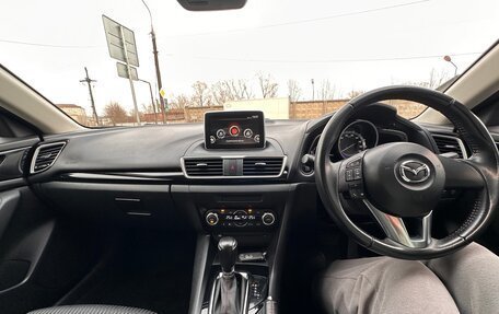 Mazda Axela, 2014 год, 1 150 000 рублей, 12 фотография