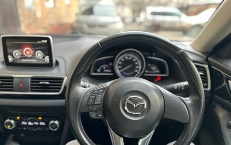 Mazda Axela, 2014 год, 1 150 000 рублей, 3 фотография