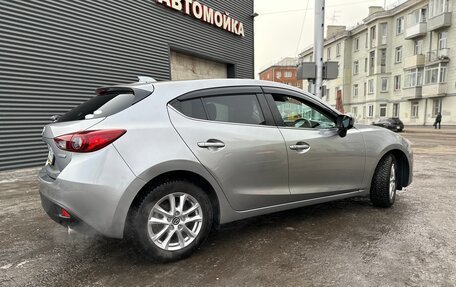 Mazda Axela, 2014 год, 1 150 000 рублей, 6 фотография