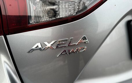 Mazda Axela, 2014 год, 1 150 000 рублей, 7 фотография