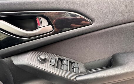 Mazda Axela, 2014 год, 1 150 000 рублей, 13 фотография